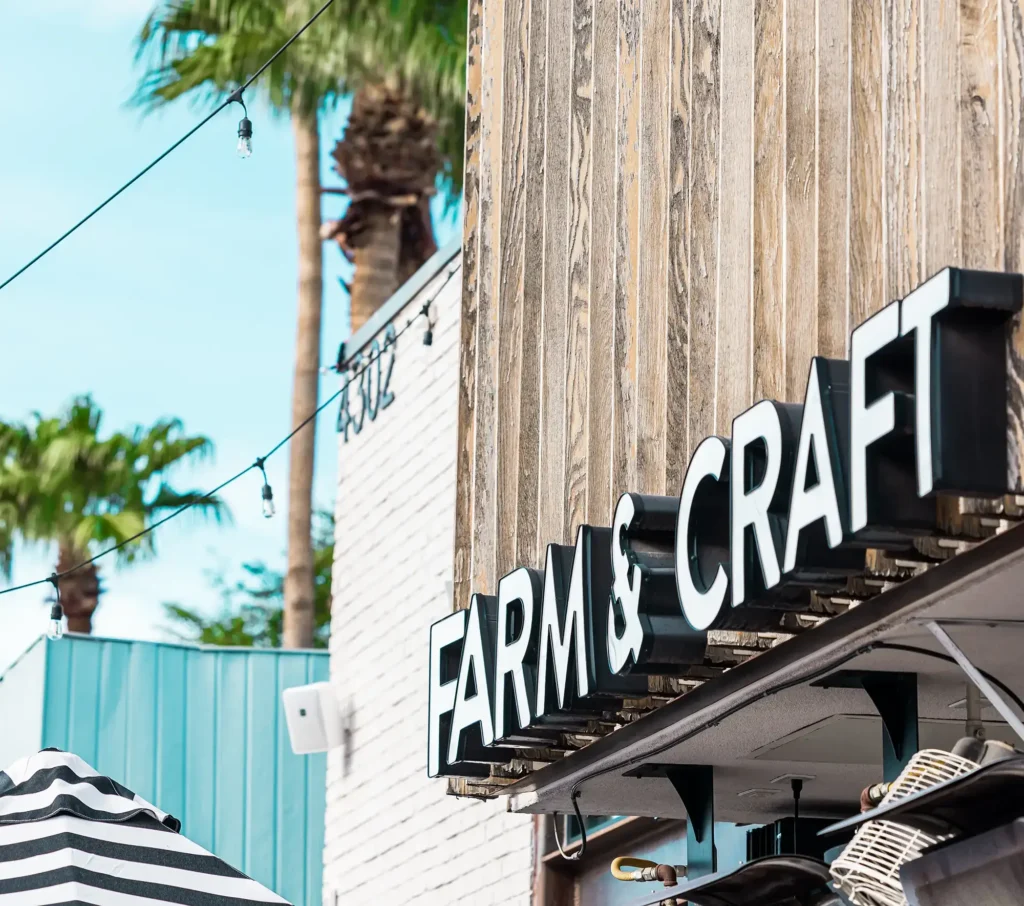 Farm Craft Private Events 06a